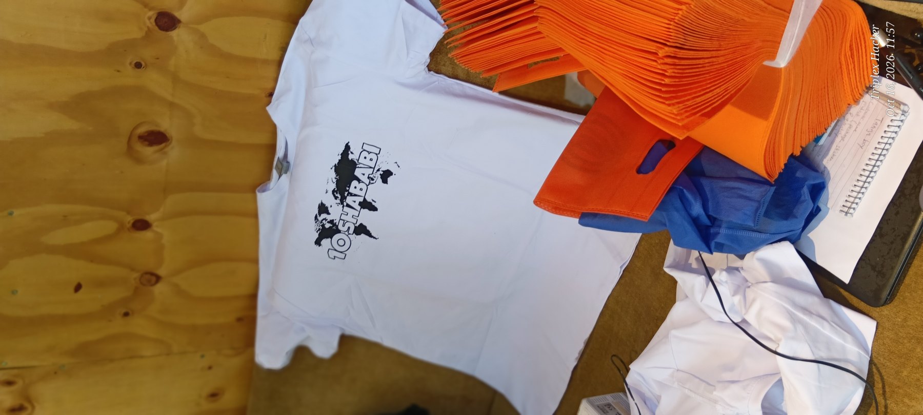 T-Shirt Printing