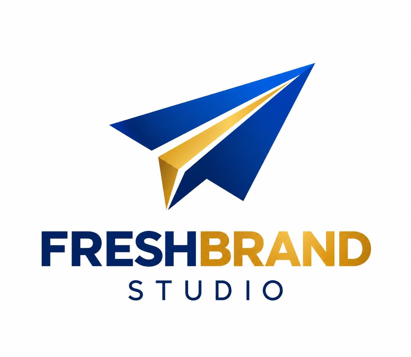 Fresh Brand Studio Tanzania logo
