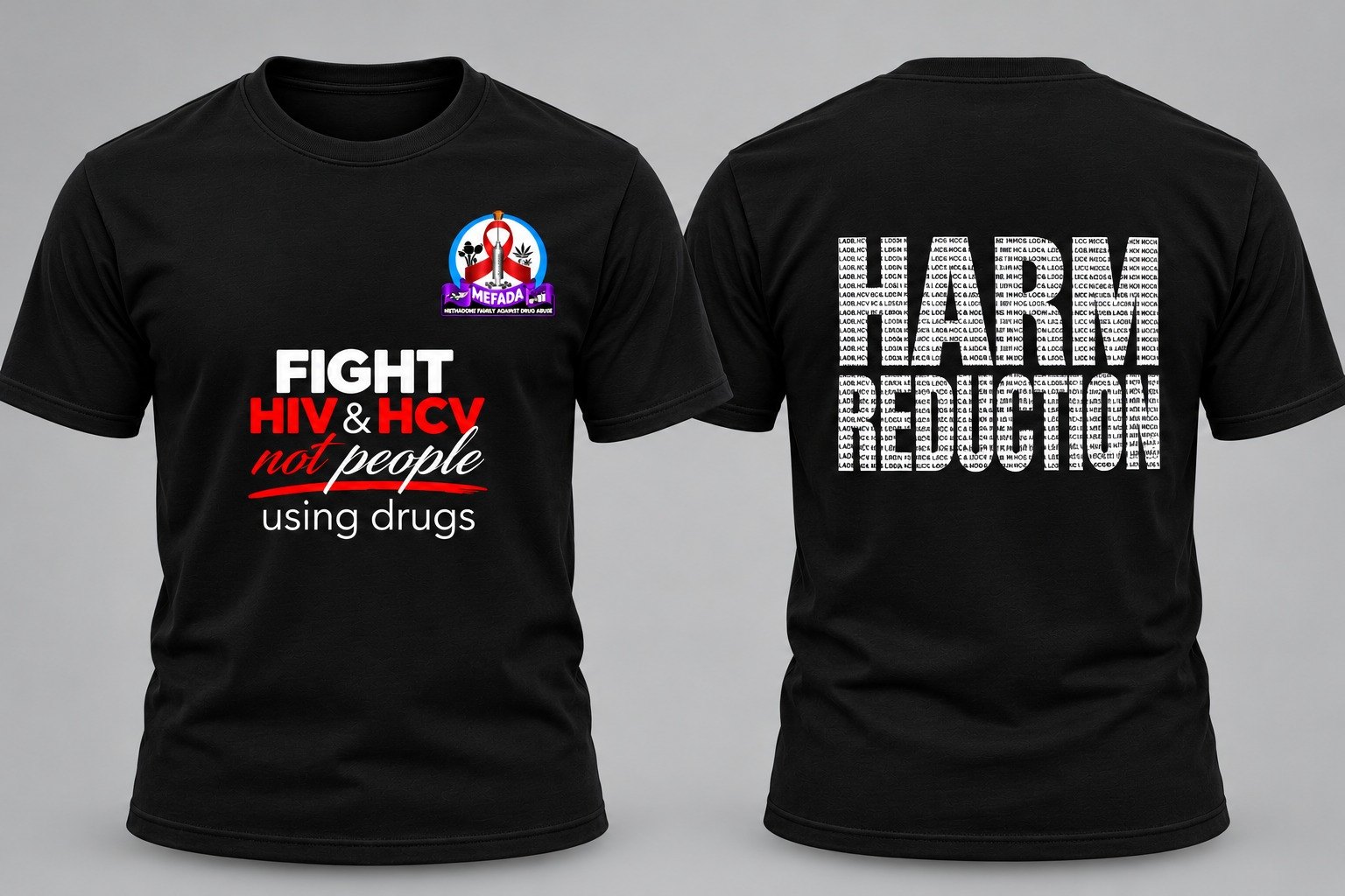 T-Shirt Printing