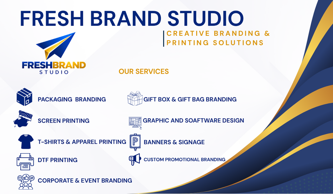 Business Cards