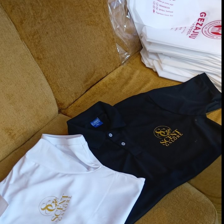 Scent T-Shirt
